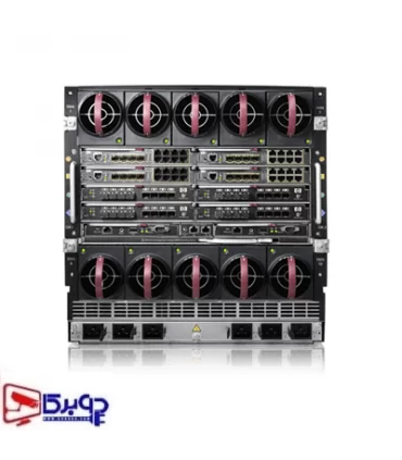 سرور HP C7000 Blade Server